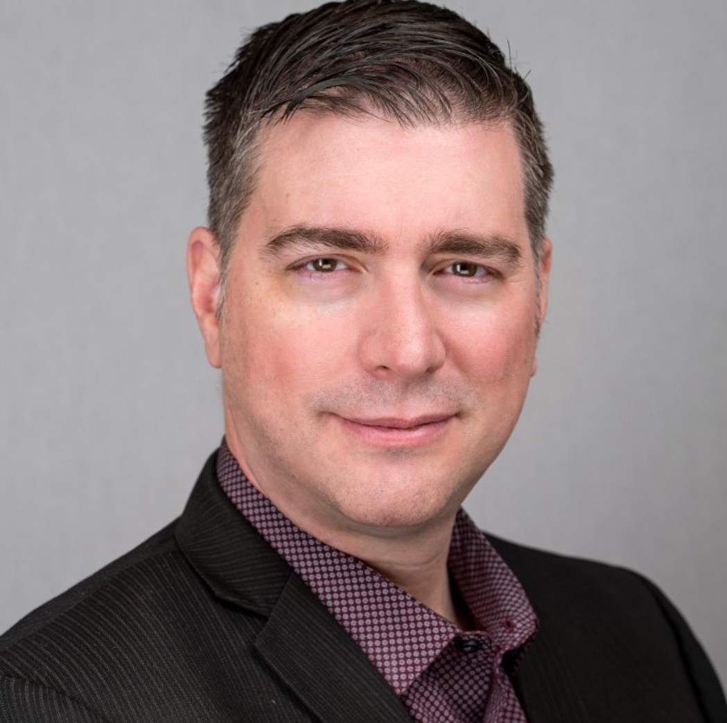 James, founder of Tidal Wealth Management